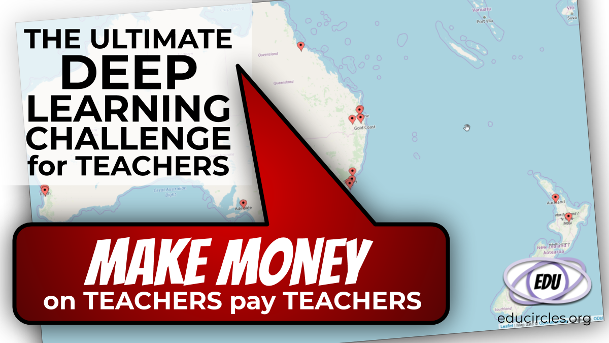 How to sell on Teachers Pay Teachers in 2020. (Yes, I still make money)