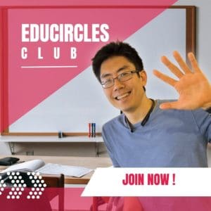 Educircles Club - join now!